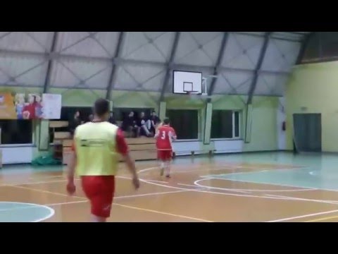 24.02.2016 r    SHLPN    Auto Tomas – Witków