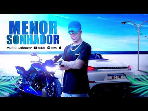 Mc FG - Menor Sonhador