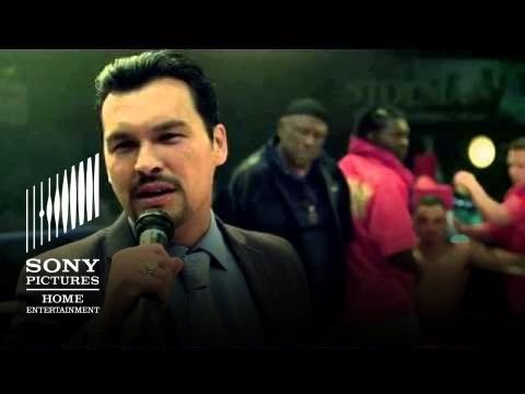 A Fighting Man (Clip 1)