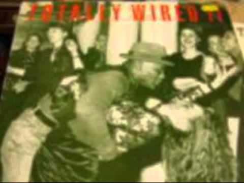 janette Sewell-Peace and Love