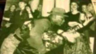 janette Sewell-Peace and Love