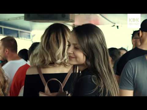 KDKmusic - Waves of Danube