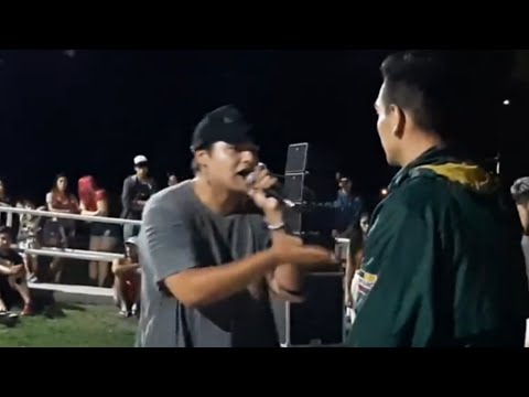 MARMADUCK VS KHLIMA | CUARTOS | FREESTYLE MALVINAS ARGENTINAS