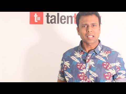 Abhijeet Arekar Character - Kartik. Age 30 years. 