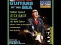 Dick Dale Interview (6/18/14)
