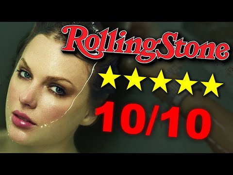 Why You Can't Take Music Publications Seriously Anymore..