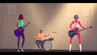 Music video thumbnail preview for TOYBLOÏD - If You Dare  (Clip officiel) by Toybloïd