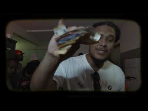 GUERRIERO - AMBITION [DOPERIE GANG]