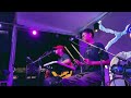 Yours Ever COCKTAIL Feat Q Flure PK LIVE COVER Live At Mello Yello