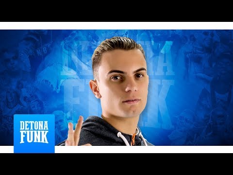 MC Rafinha Miami - Pipocando (DJ Magrelo)