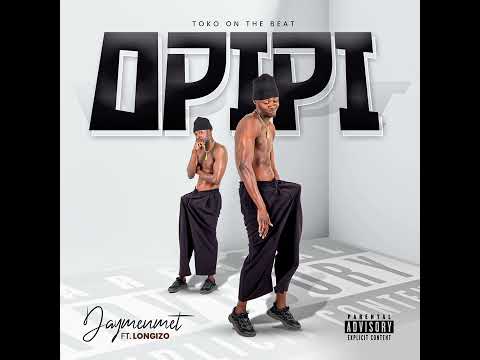 DAYMENMET_FT_LONGIZO_OPIPI (OFFICIAL AUDIO)