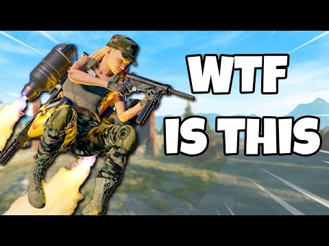 I RE-Played Cuisine Royale So You Don't Have To - CRSED FOAD