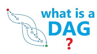 What&#39;s a Directed Acyclic Graph (DAG)?