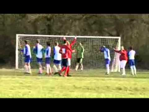 Alte Herren Fußball funny clip