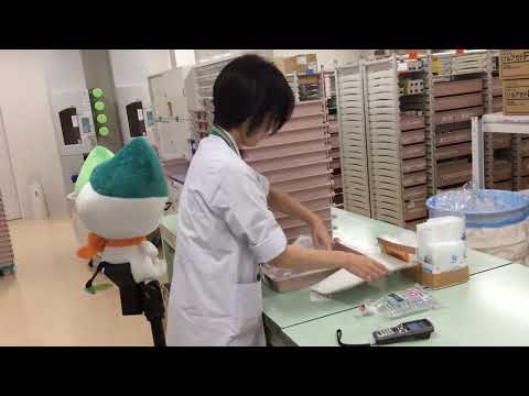 【山口大学OC2025／医学部／医学科】薬剤部紹介