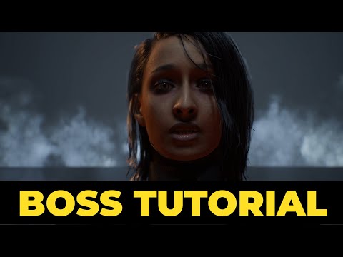 SO BESIEGT MAN TRILLA | Leitfaden zum No-Hit-Boss | Star Wars: Jedi Fallen Order