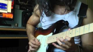 Yngwie Malmsteen - Forever One ((SOLO))