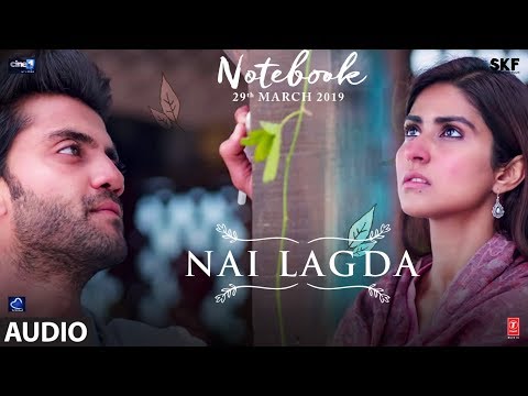 “ Nai Lagda — watch video