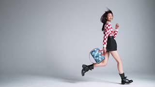 Personalidade Louis vuitton