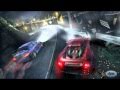 Need For Speed Carbon - Vitalic - My Friend ...