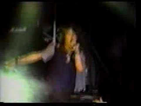 Faith No More - We Care Alot N Sweet Dreams (Australia 1990)