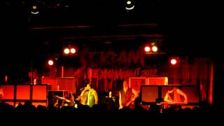 Abandon All Ships - Forever Lonely Scream It Like You Mean It 2012