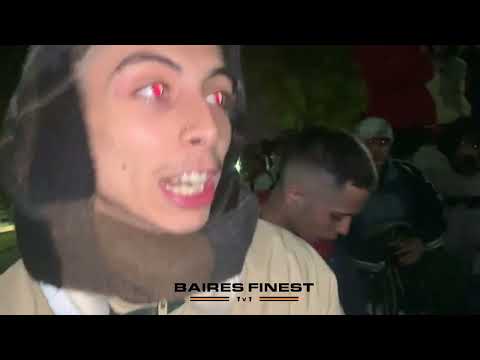 ERIKI vs KTH vs TOMMY vs DEKO - 8vos // Fecha 2 // 1v1