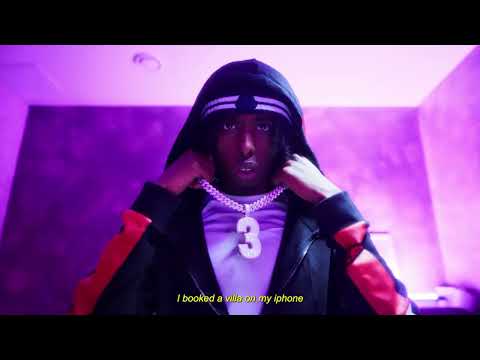 Bkay - 10/10 (Official music video)