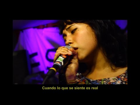 Estamos Perdidos - Marzo