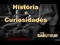 The Saboteur Hist ria E Curiosidades