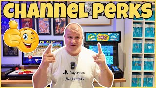 New Membership Perks! Join the OGDuffy YT Family...