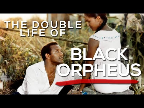The Double Life of Black Orpheus - Orfeu Negro (1959)