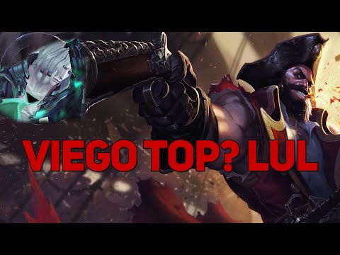 Gangplank top guide (inspired by FNC bwipo & Solarbacca) - Top lane - League of Legends - Patch 11.6