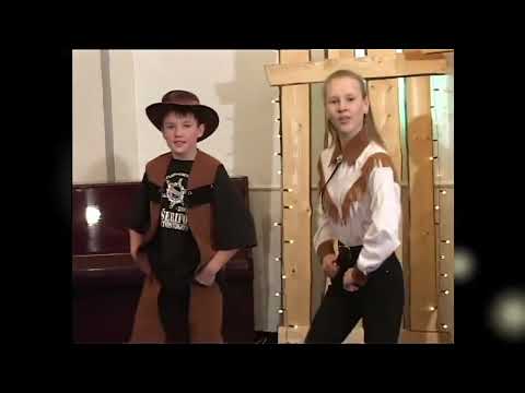 Svirplys - "Country šokis"