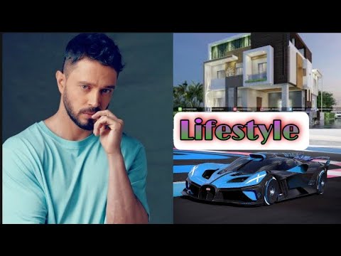 Murad Boz Lifestyle | Biography | Income Facts | Networth | Family | Girlfriend | And Mare