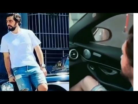 New video from Halil Ibrahim Ceyhan!Halil Ibrahim Ceyhan'dan yeni video geldi!