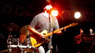 Confederate Railroad 5-11-2012 Guin AL
