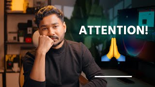 Attention! I need your help...