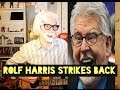 ROLF HARRIS Tie Me Kangaroo Down Parody - YouTube
