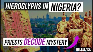 Ancient Nigeria Documentary