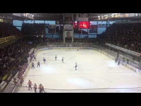 GOAL ! Play off finále _ DUKLA TRENČÍN - BANSKÁ BYSTRICA. 1:0_ 7.zapas _ finále