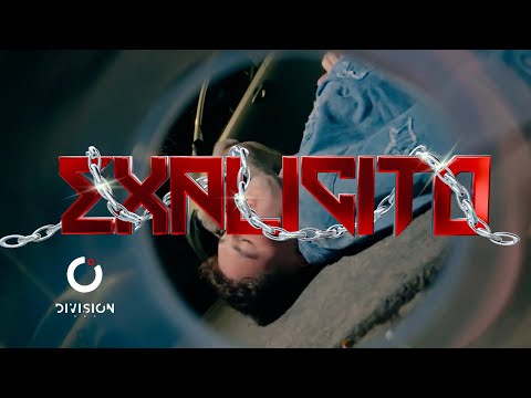 Gaby Roket ft @dainesitta - Explicito [Official Video]