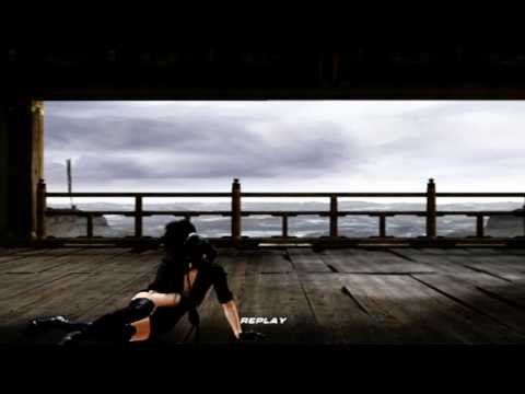 Tekken 6 BR | Anna (GAGGUNI) vs Miguel (fai9al) | V145