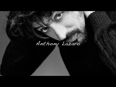 Playlist l Anthony Lazaro l  아무 생각없이 쉬면서 듣는 노래 l 카페음악 l 로비음악