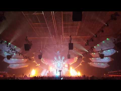 Frequencerz & Bass Chazers - Renegades (Qlimax 2016)