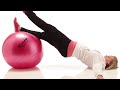 Balance, Übungen, Koordination - Der TOGU MyBall  | 15.10.2012 | Der TOGU MyBall Soft ist optimal geeignet für Bauchmuskeltraining, Brustübungen, Koordinationsübungen, Balanceübungen, oder Rückenübungen.
Einfach den Körper rundum in Form bringen -- Dehnen, Kräftigen, Mobilisieren.
Mit viel Spaß und Abwechslung für das Training zu Hause. Der perfekte Gymnastikball.
Die geschäumte Oberfläche macht jede Übung zur Wohlfühl-Übung. Für das Balltraining zu Hause mit viel Spaß und Abwechslung.
Natürlich auch als bequemer und weicher Sitzball nutzbar.

