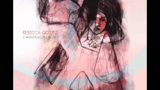 Rebecca Collins - Kill For You