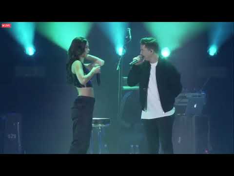 Lena x Nico Santos - Better (Live Stars for free Hamburg)