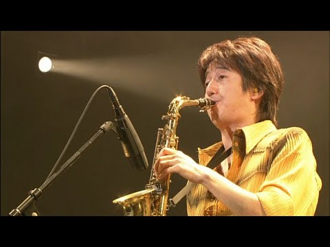 Masato Honda - 4P Layers (Voice of Elements 2006Live)