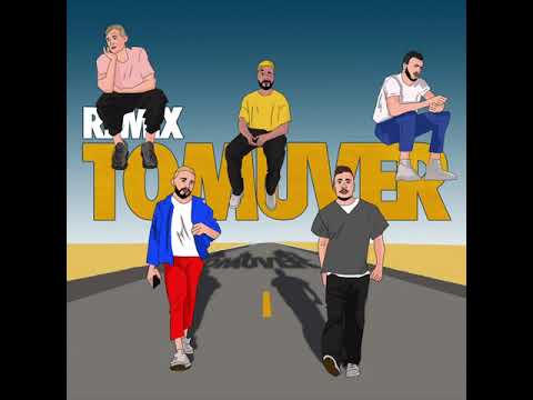 TOMUVER REMIX | ADiss x Puerto x Šorty x AnDess x Dawe White